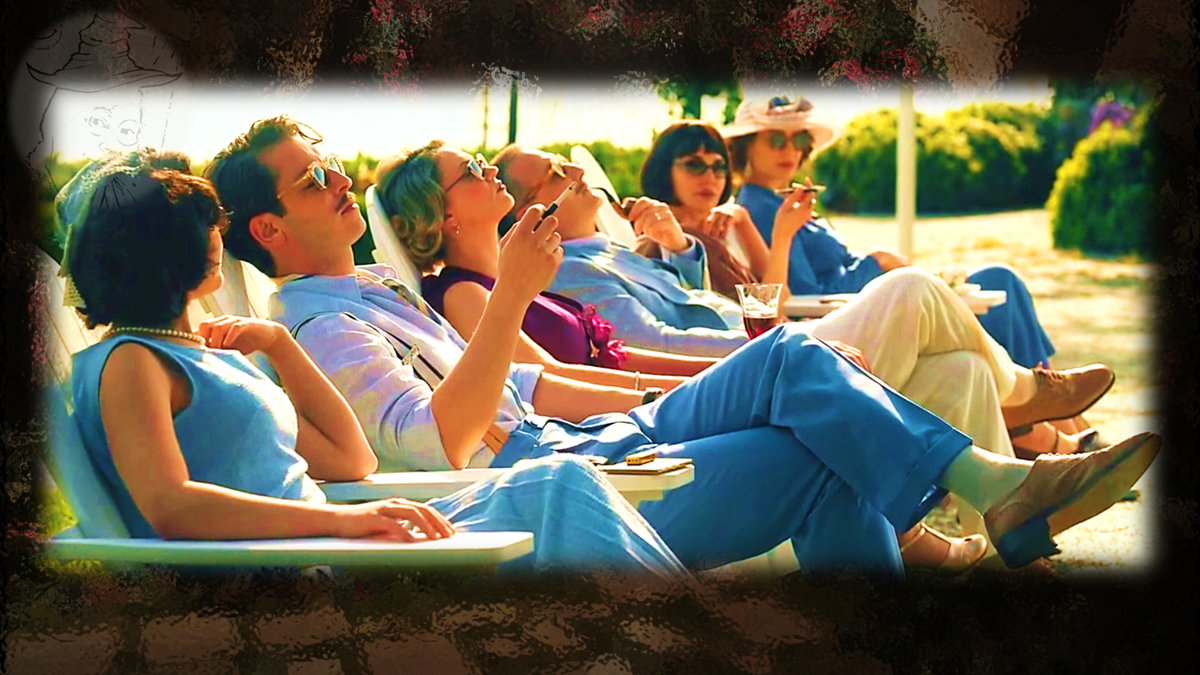 Фильм "Бихтер"