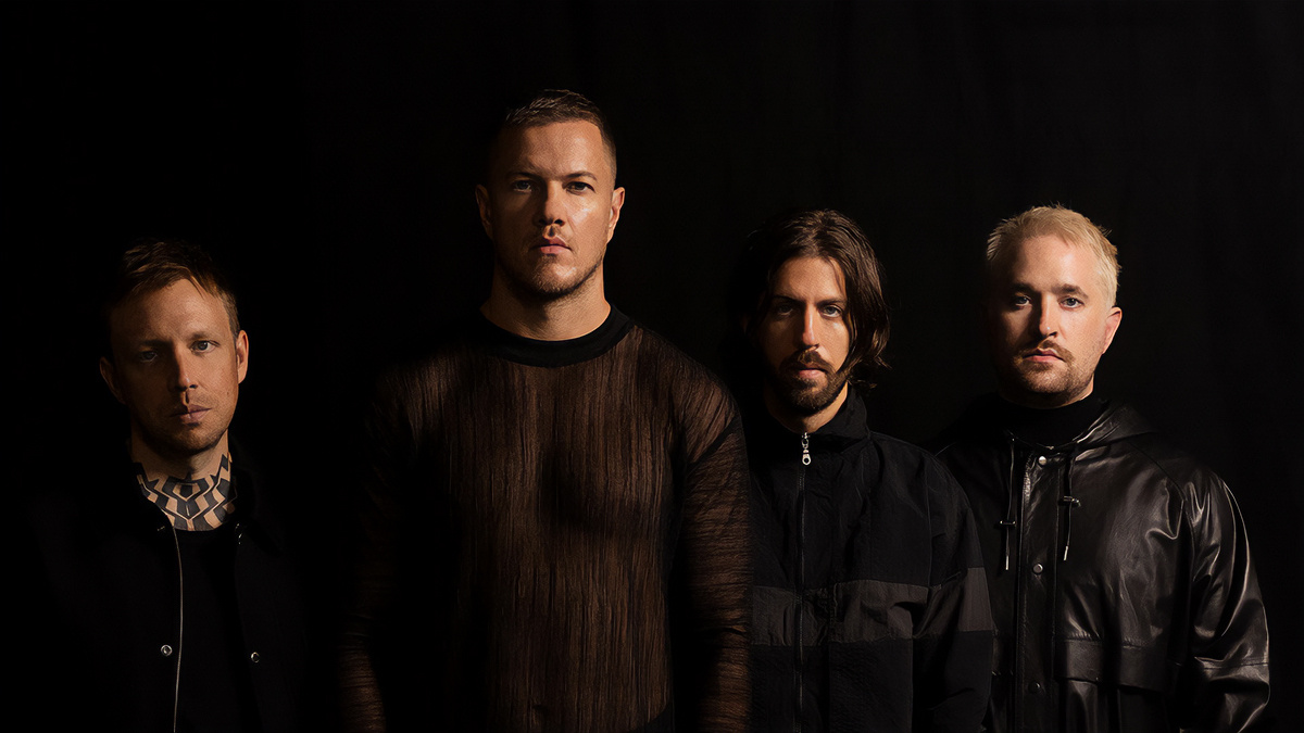 Imagine Dragons