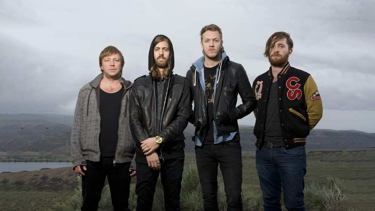 Imagine Dragons