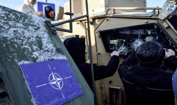 © Sputnik / Алексей Даничев