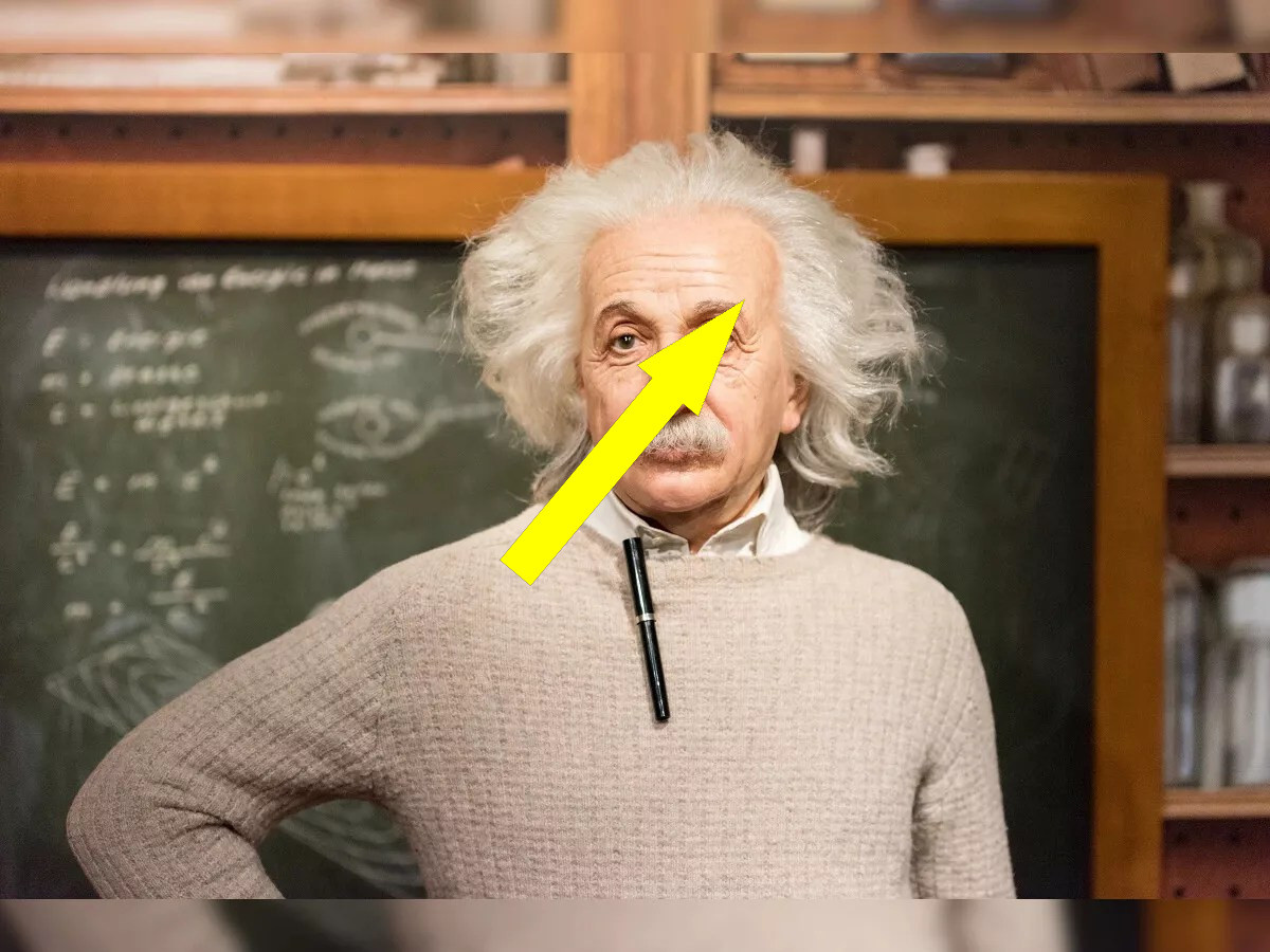    Русский гений, которому пришла на помощь Эйнштейн