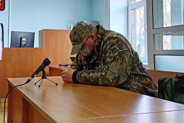    Фото: lenta.ru Георгий