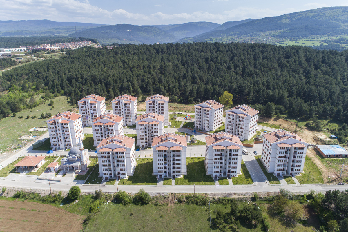 Bolu Toki