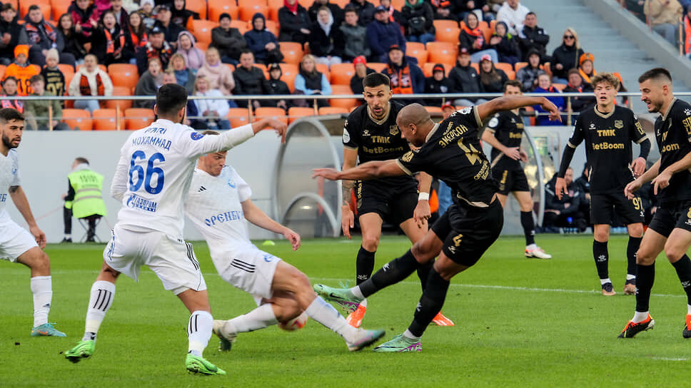 Фото: Евгения Яблонская / Коммерсантъ