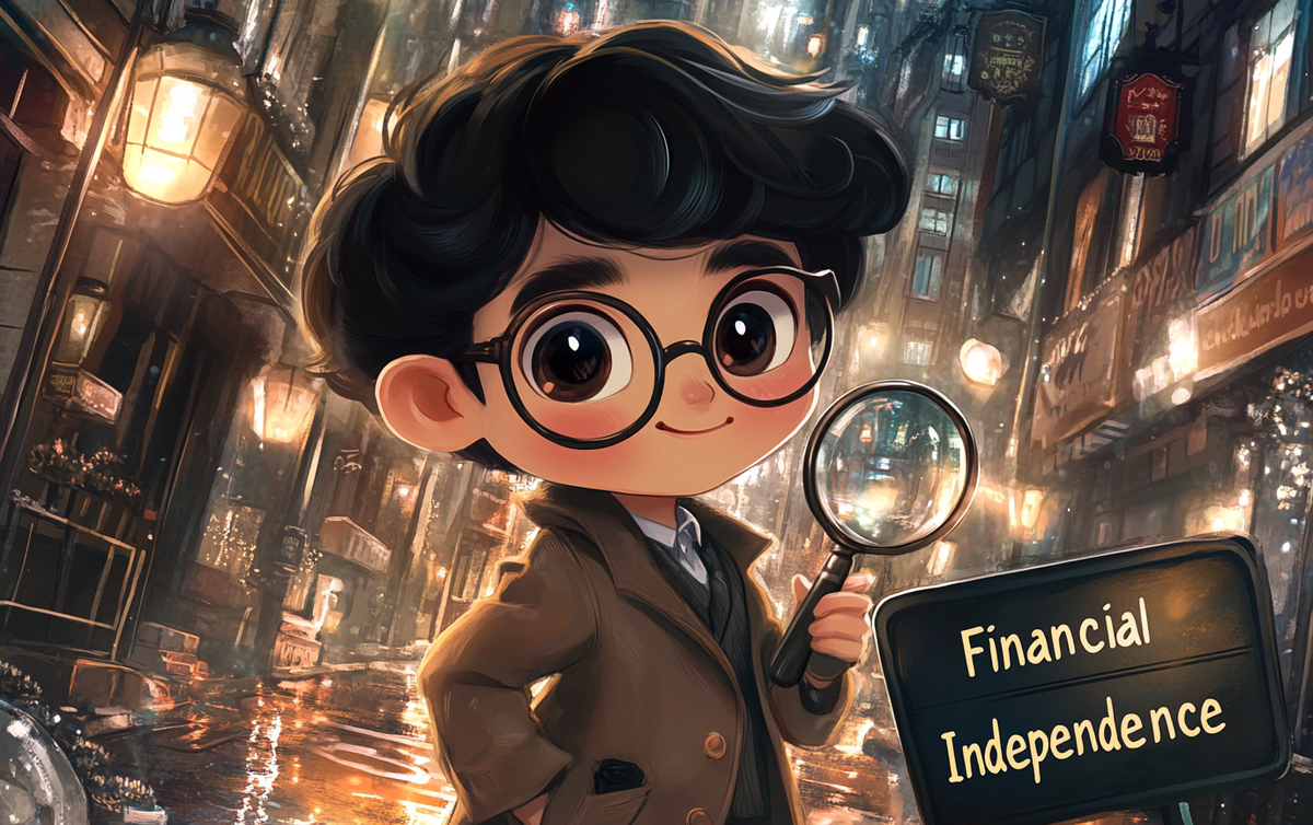    oshybki_dostizhenie_finansovoy_nezavisimosti_10_sekretov_dlya_bystrogou_uspekha Никита Титов