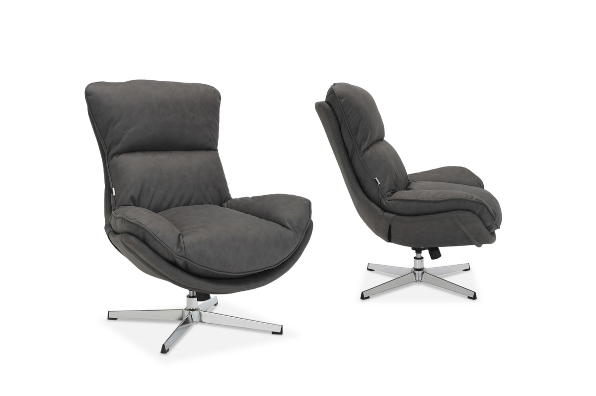 Кресло-реклайнер Mango — 36 895* рублей. Ширина и глубина сиденья — 66 на 50 сантиметров. Высота спинки — 50 сантиметров. 