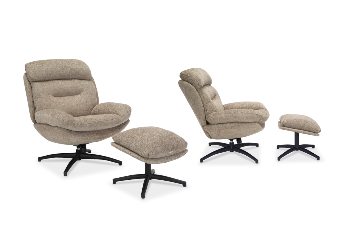 Реклайнер Kiwi — 46 315* рублей. Ширина и глубина сиденья — 78 на 53 сантиметра. Высота спинки — 50 сантиметров.