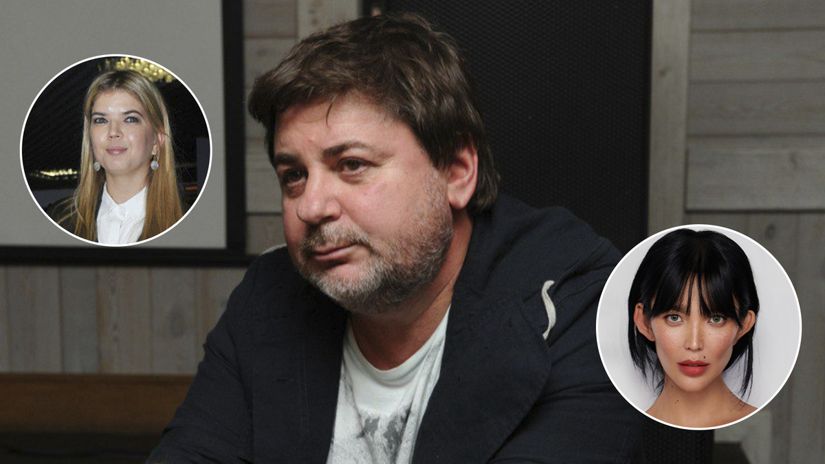 Фото: Pravda Komsomolskaya / globallookpress.com / соцсети Дарины Эрвин