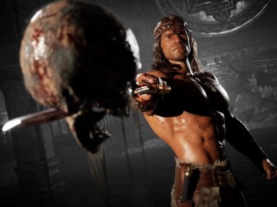    С новыми силами. Mortal Kombat 1 разошлась тиражом в 5 миллионов копий