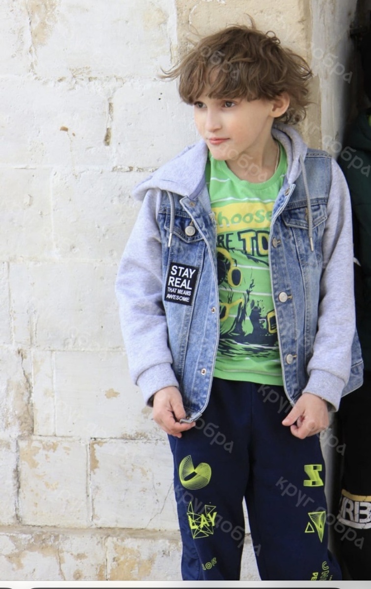 Миша Завадский 