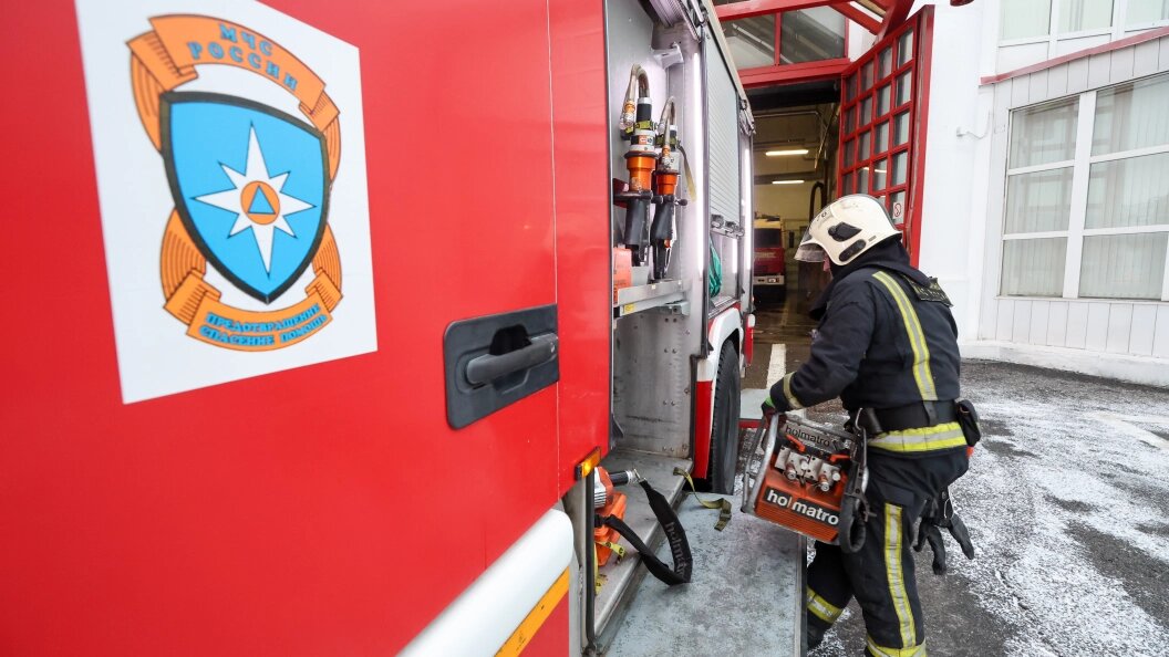    Belkin Alexey/news.ru/Globallookpress