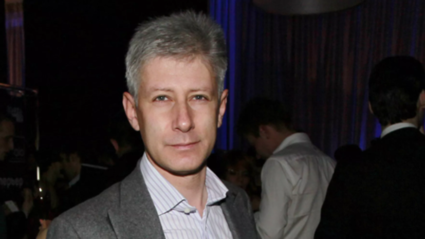     Алексей Селиваненко РИА Новости