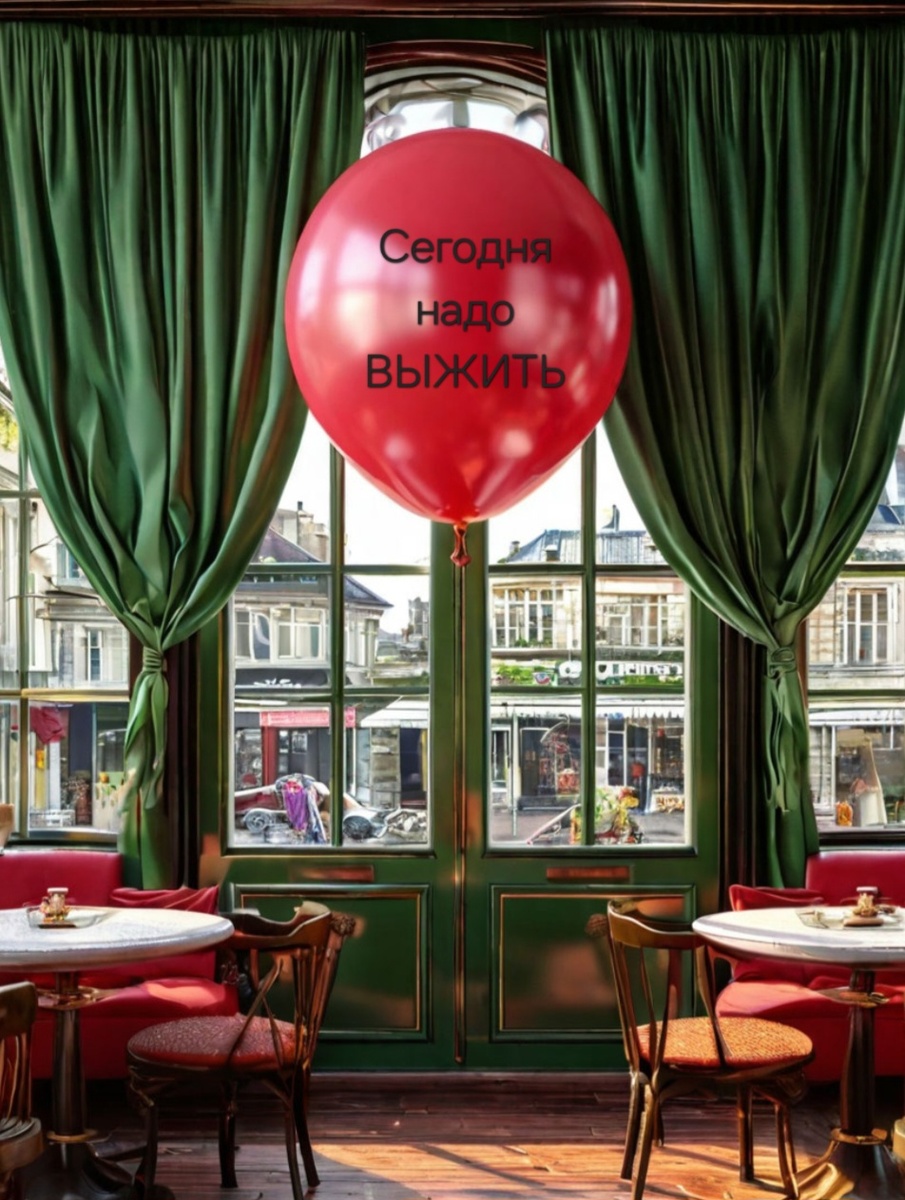 Сгенерировано нейросетью.