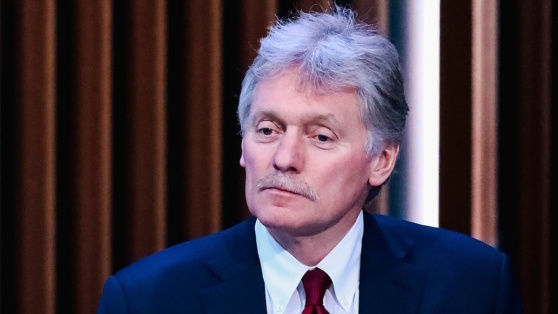    Влияние стоимости нефти на ход СВО, переговоры по ядерному разоружению, программа "Время героев": о чем говорил Песков Богдан Герцен