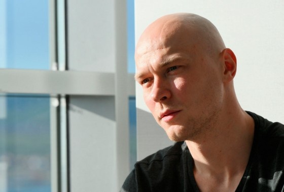    Юрий Борисов