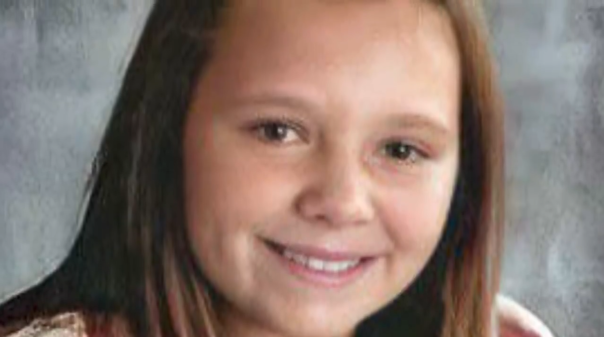 Фотография Хейли