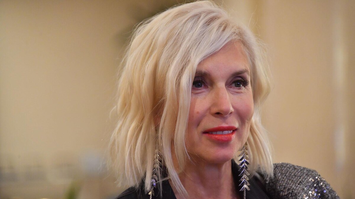 Фото: Komsomolskaya Pravda/globallookpress.com