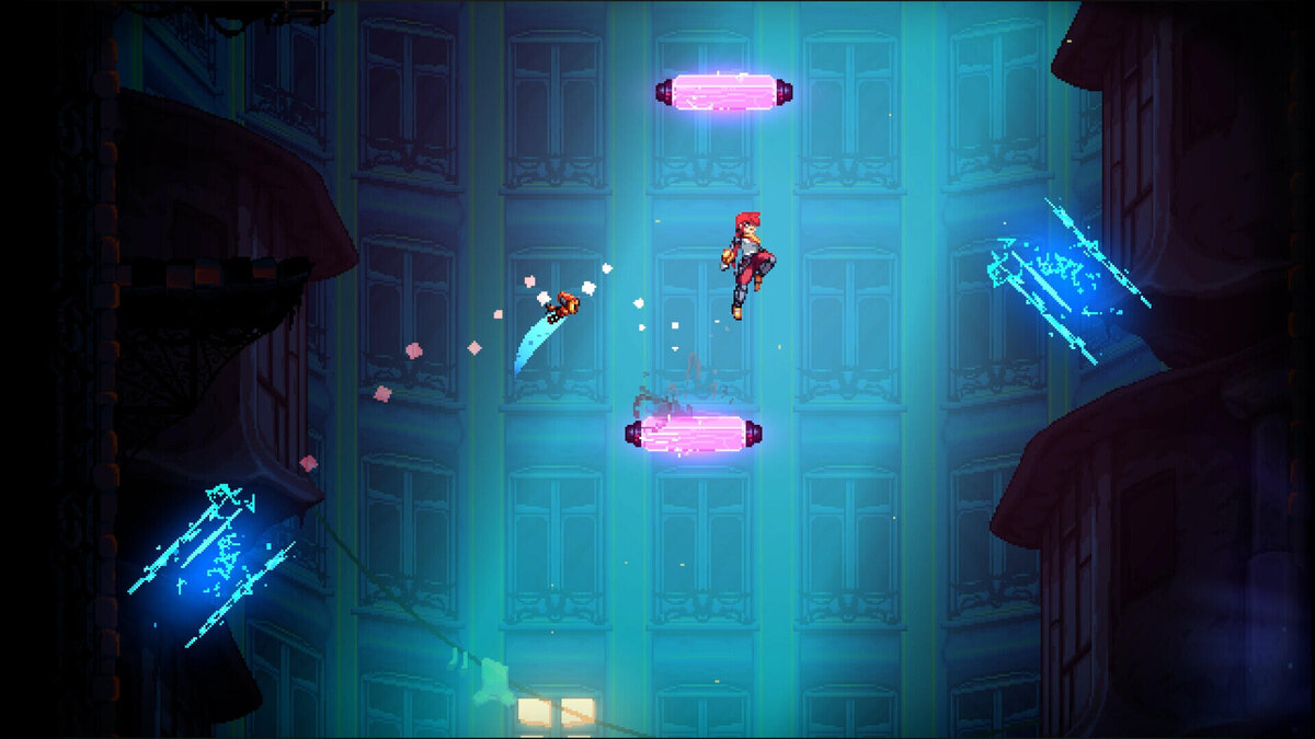    Галерея игры Altered Alma