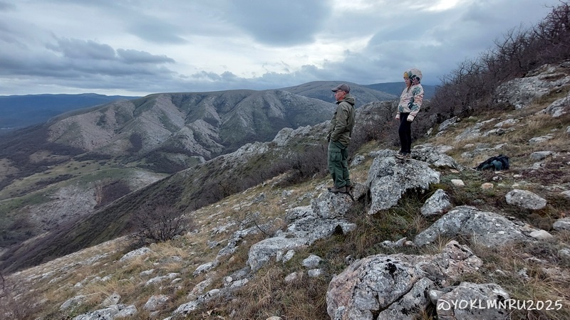 Аянская долина |©yoklmnru2025