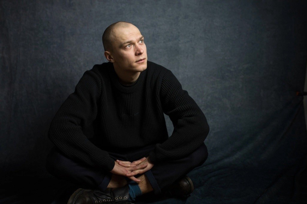    Фото © VK / Юра Борисов | Yura Borisov