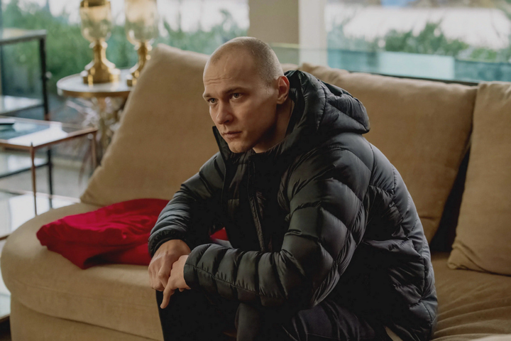  Фото © «Анора» режиссёр Шон Бэйкер / Kinopoisk.ru