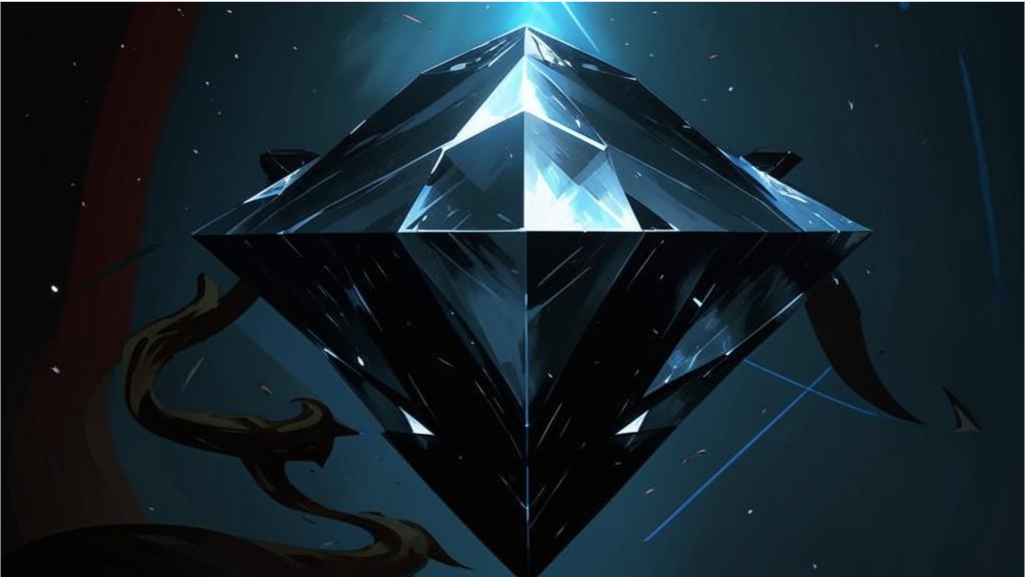 Изображение сгенерировано Кандинский 3.1.