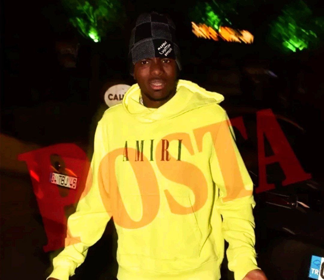 Виктор Осимхен