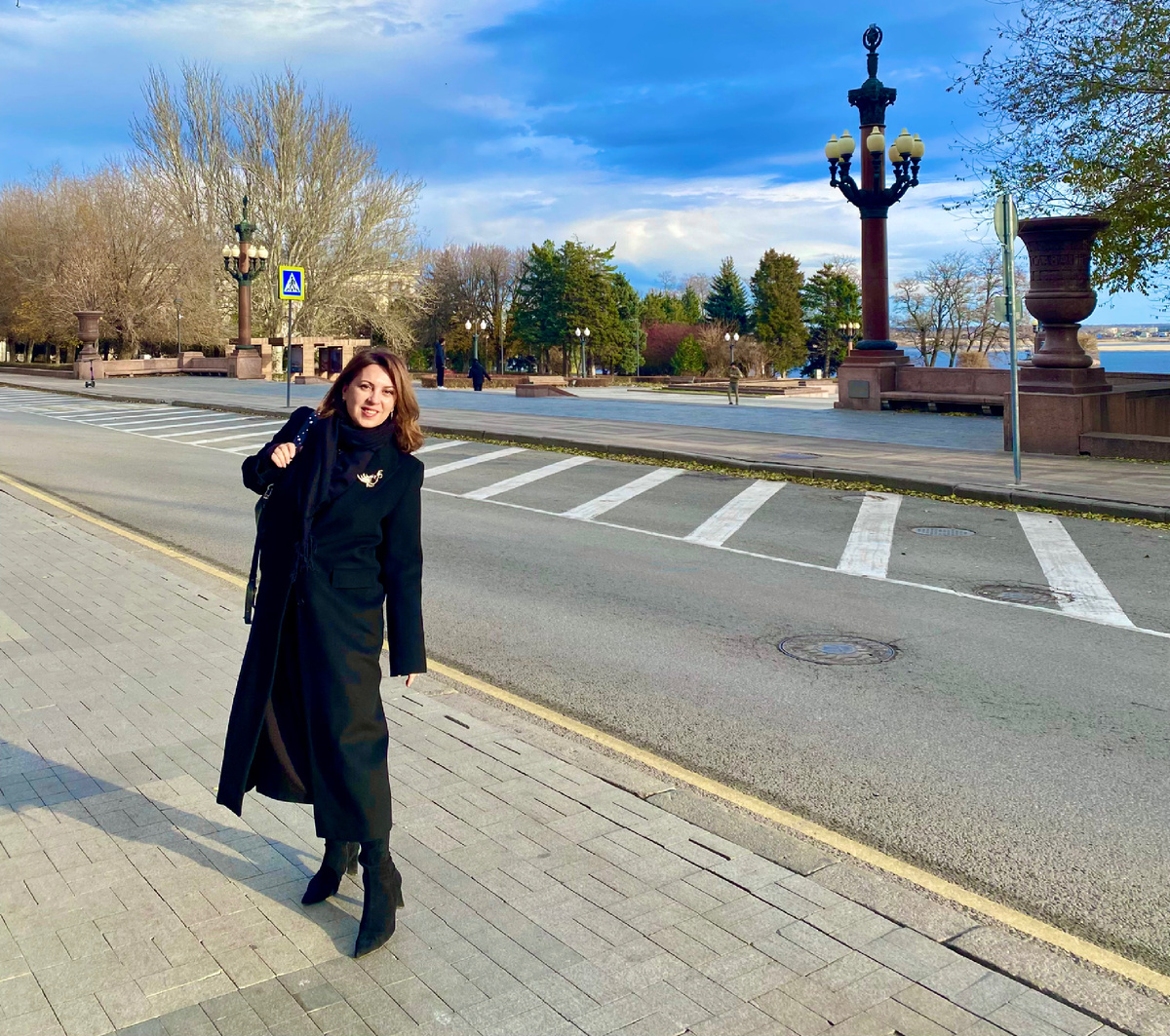 © Эвелина Гаевская, соцсети @evelinagaevskaya