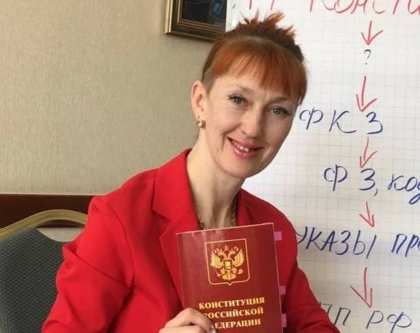    Фото: @___rod.sovet.russia___ Анастасия Давыдова