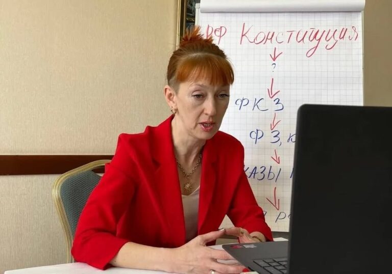    Фото: @___rod.sovet.russia___ Анастасия Давыдова