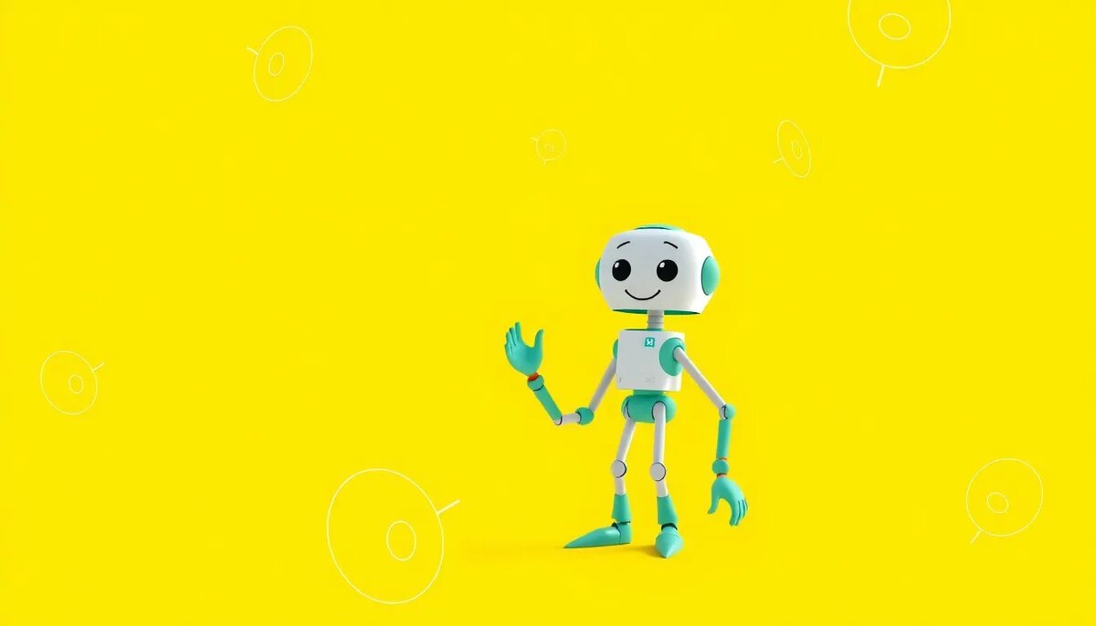 Цифровой друг