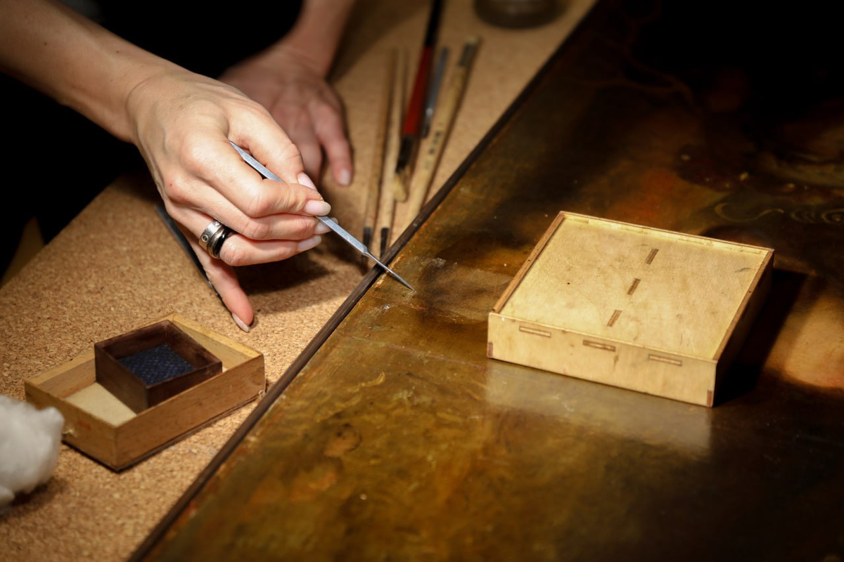    Фото: https://t.me/hermitage_museum/6644