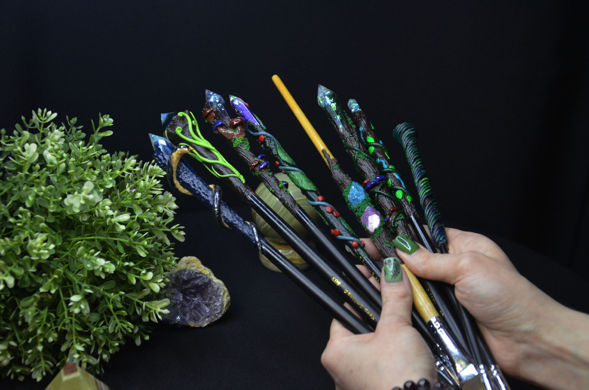 фото и изделия автора