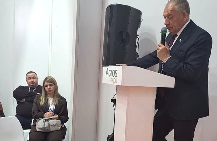    России нужна Стратегия сохранения генетических ресурсов сельхозживотных