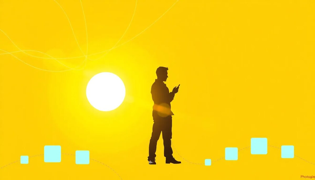 Цифровой минимализм