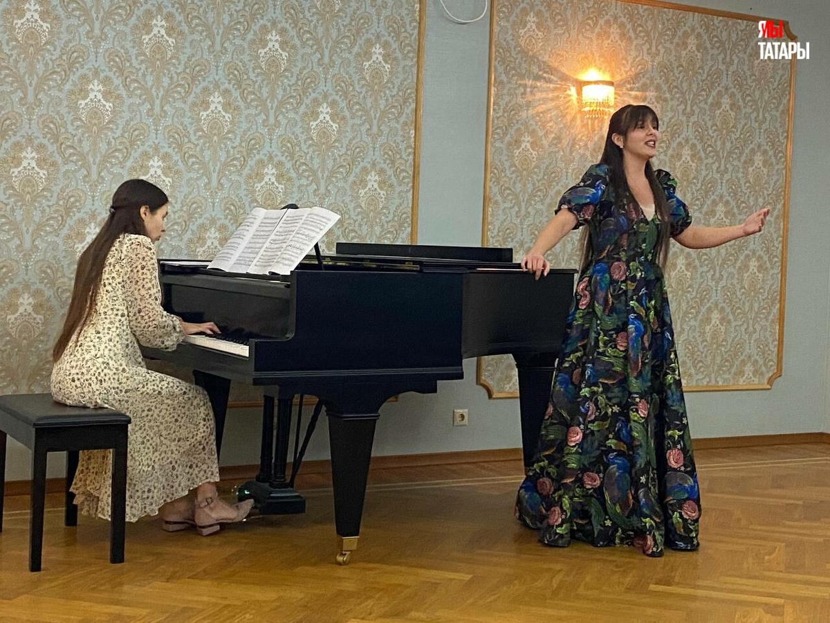 
Фото: © «Миллиард.Татар»