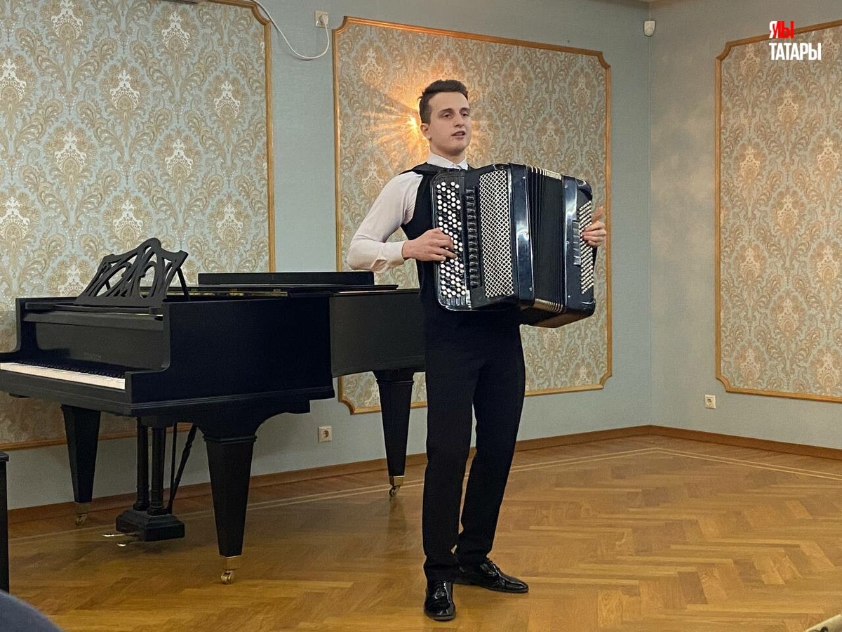 
Фото: © «Миллиард.Татар»