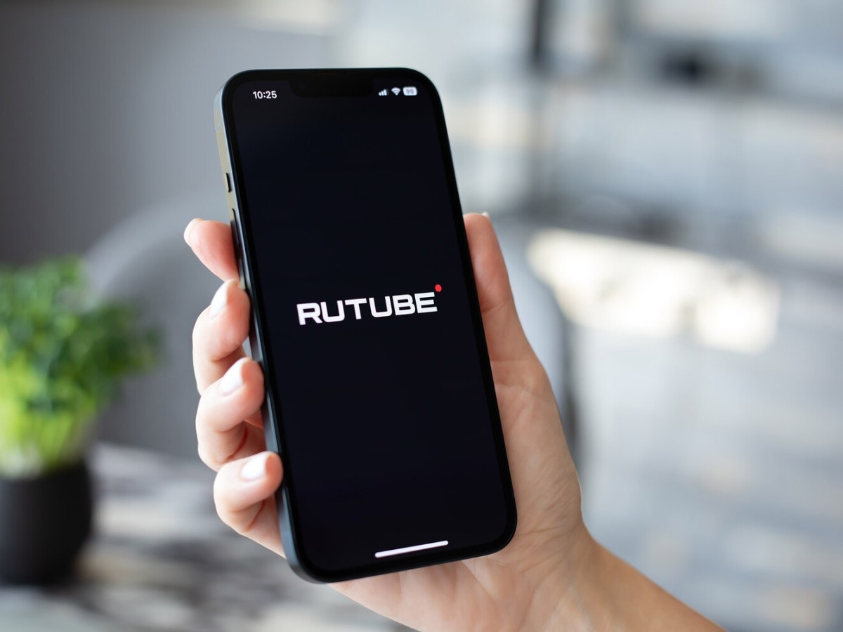    На Rutube появилась функция скачивания видеороликов. Как это работает?