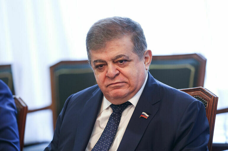   Пресс-служба Совета Федерации