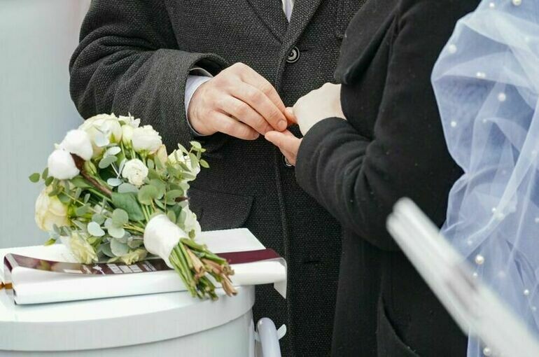   Тихонова Пелагия /Агентство «Москва»