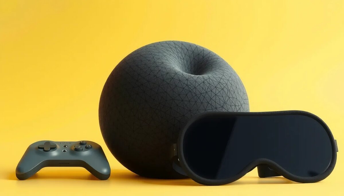 Технологии для сна