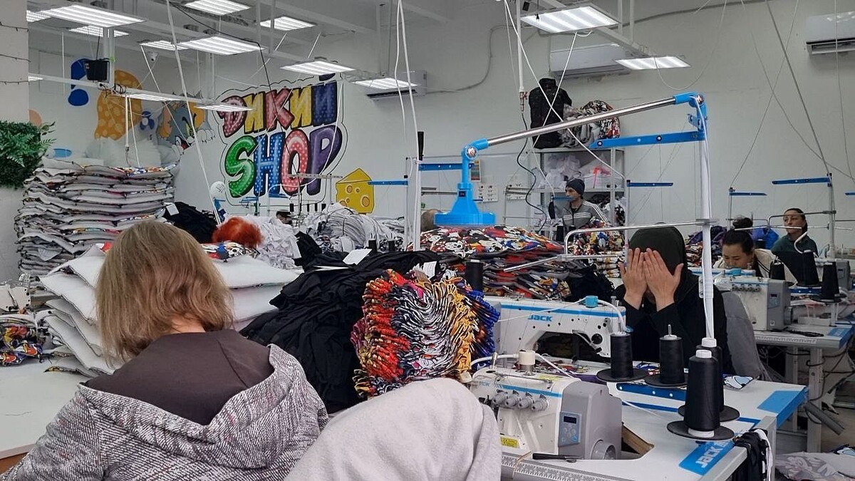    Фото: телеканал «Краснодар»