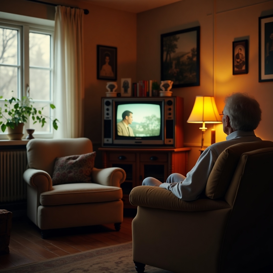 Телевизор для пенсионеров рейтинг