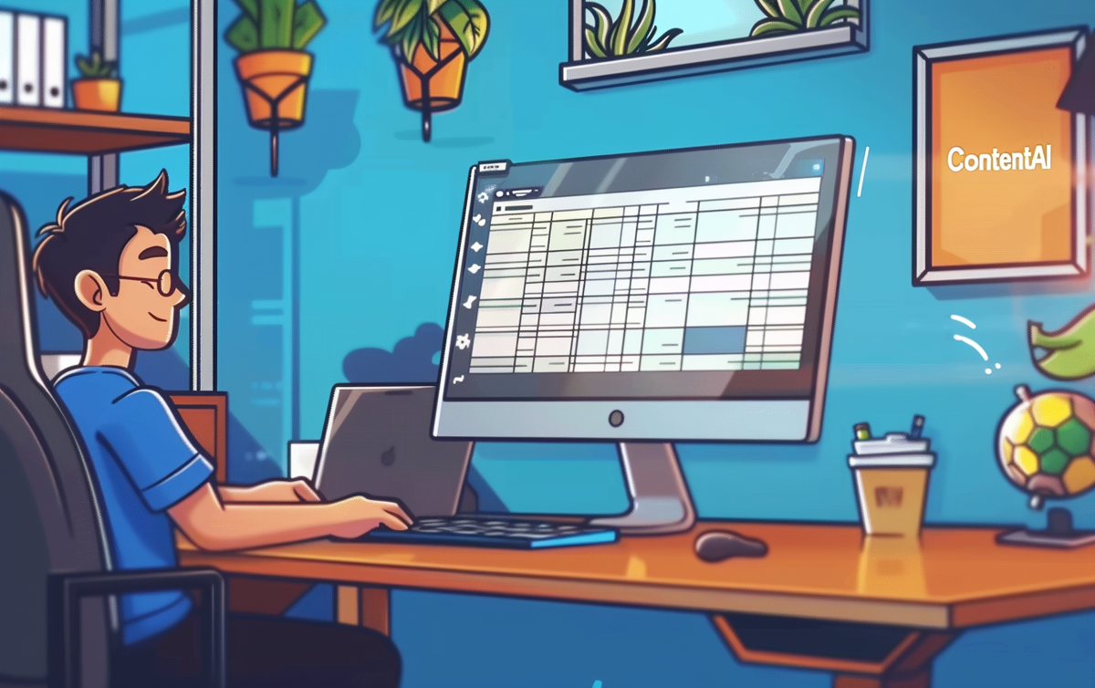    Автоматизация контент-календаря: как нейросети изменят ваш SMM подход навсегда Юрий Горбачев