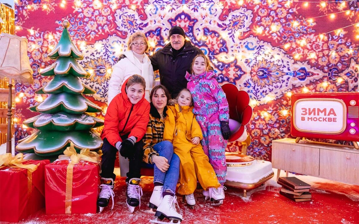    Фото предоставлено Департаментом образования и науки города Москвы