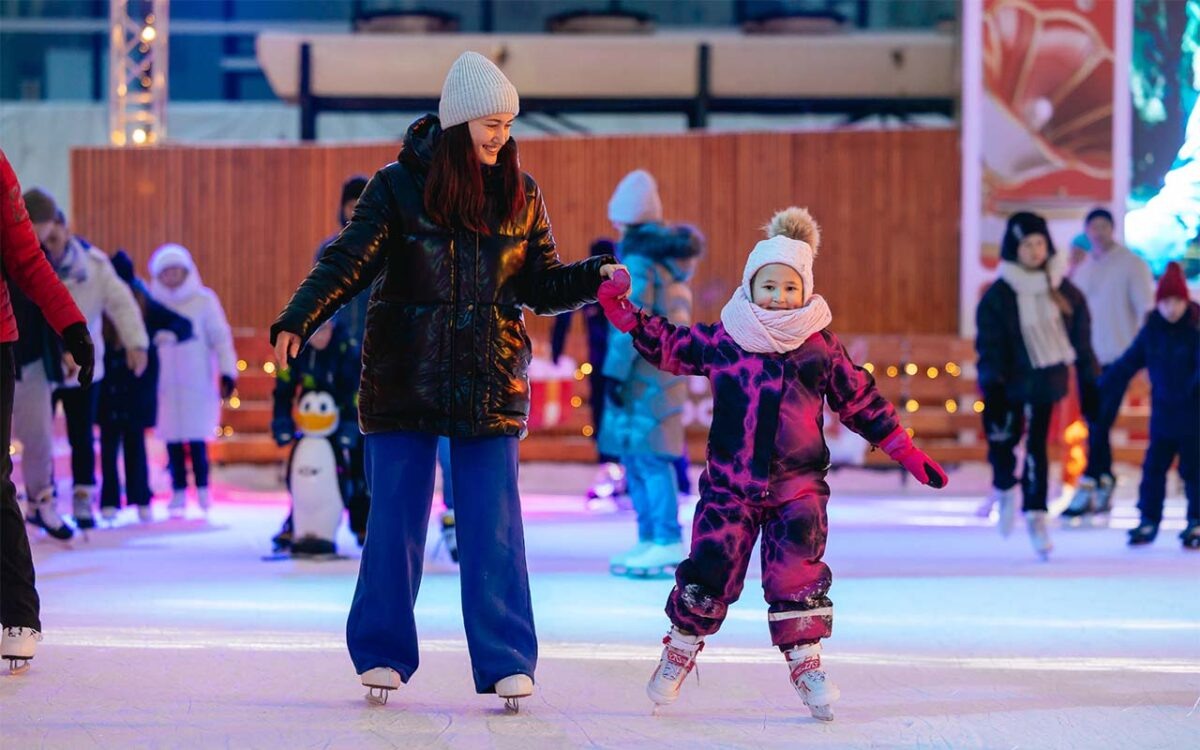    Фото предоставлено Департаментом образования и науки города Москвы