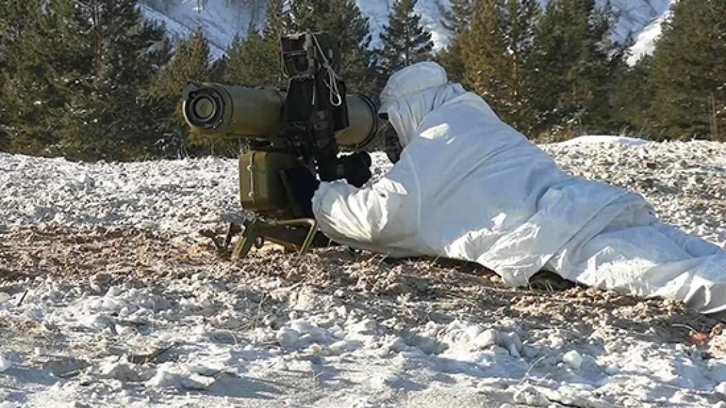    Фото: МО России