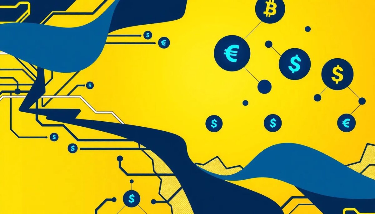 ИИ и финансы