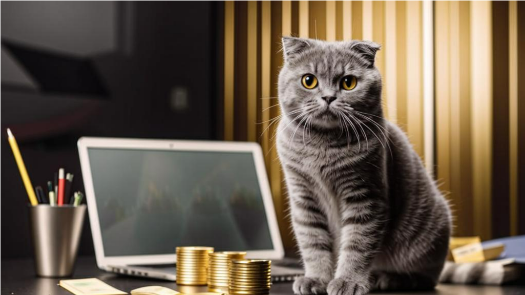 Мурка инвестор