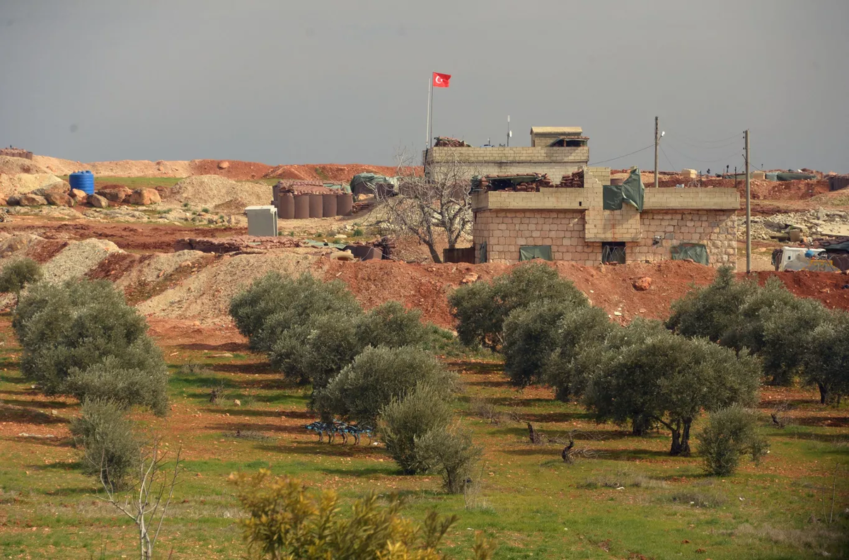 © Sputnik / Дмитрий Виноградов